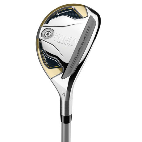 Taylor Made Kalea Gold Rescue, Damen Rechtshand - Golflaedchen.de