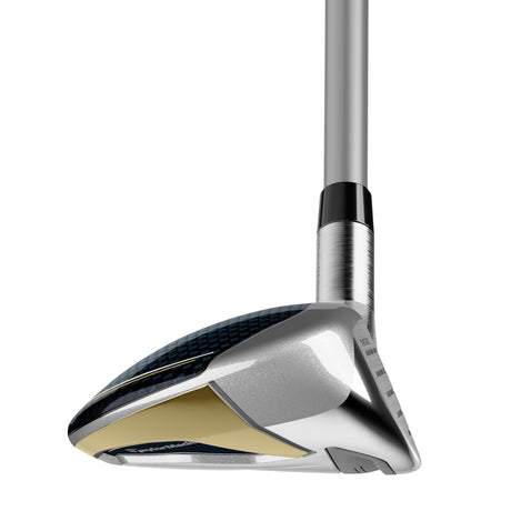 Taylor Made Kalea Gold Rescue, Damen Rechtshand - Golflaedchen.de