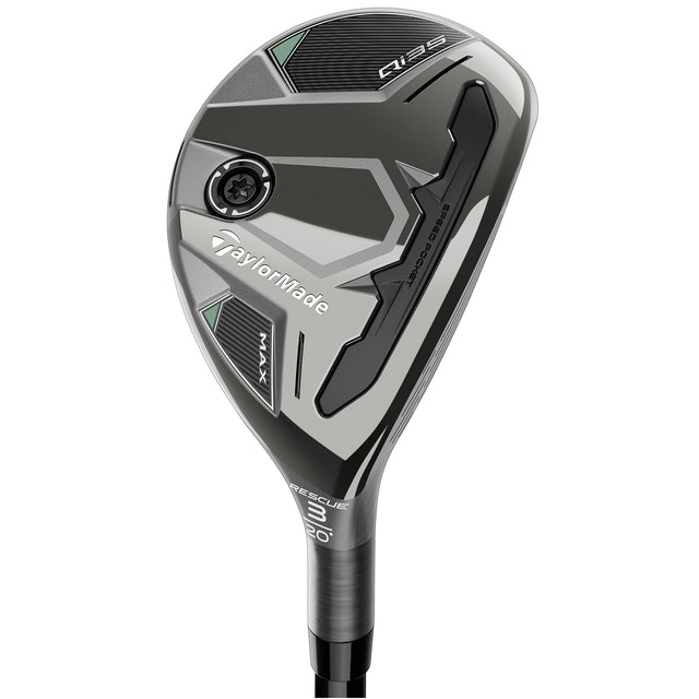 Taylor Made Qi35 MAX Rescue, Herren Rechtshand - Golflaedchen.de