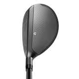 Taylor Made Qi35 MAX Rescue, Herren Rechtshand - Golflaedchen.de