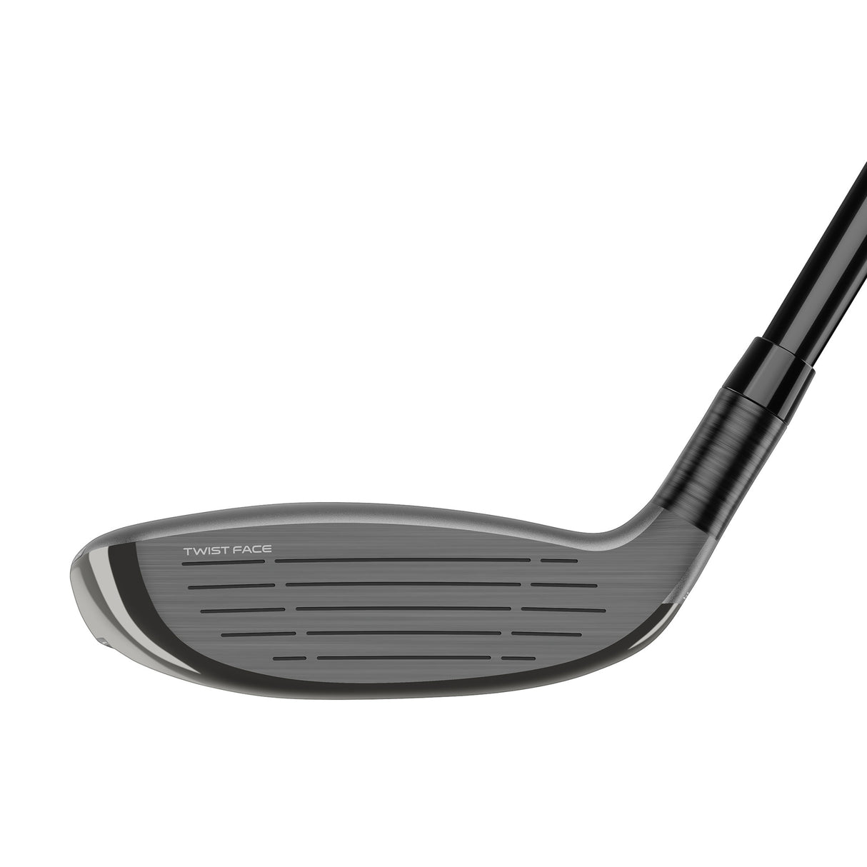 Taylor Made Qi35 MAX Rescue, Herren Rechtshand - Golflaedchen.de