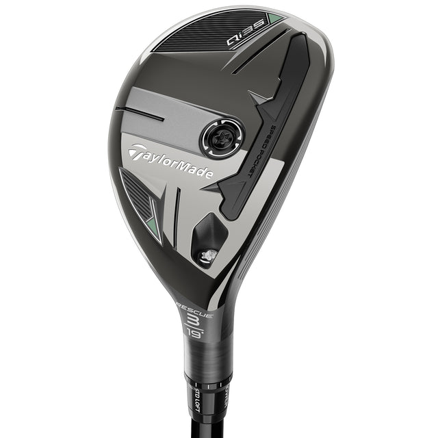 Taylor Made Qi35 Rescue, Herren Rechtshand - Golflaedchen.de