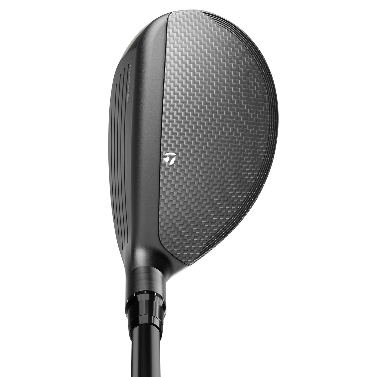 Taylor Made Qi35 Rescue, Herren Rechtshand - Golflaedchen.de