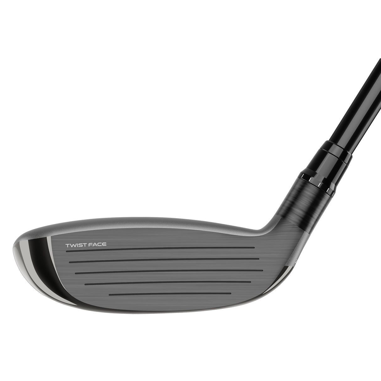 Taylor Made Qi35 Rescue, Herren Rechtshand - Golflaedchen.de
