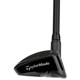 TaylorMade Qi4D Rescue, Herren Linkshand - Golflaedchen.de