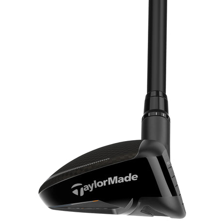 TaylorMade Qi4D Rescue, Herren Linkshand - Golflaedchen.de