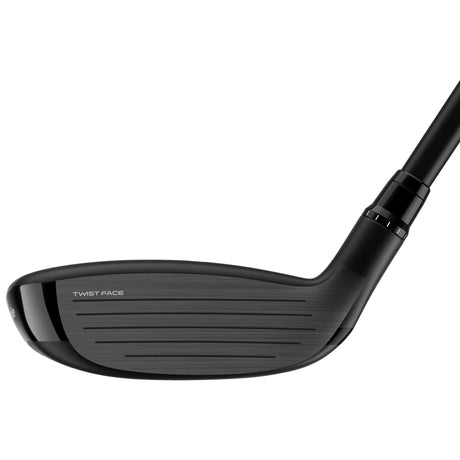 TaylorMade Qi4D Rescue, Herren Linkshand - Golflaedchen.de