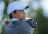 TaylorMade Qi4D Rescue, Herren Linkshand - Golflaedchen.de