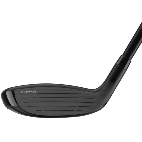 TaylorMade Qi4D MAX Rescue, Herren Rechtshand - Golflaedchen.de