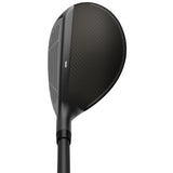 TaylorMade Qi4D MAX Rescue, Herren Linkshand - Golflaedchen.de
