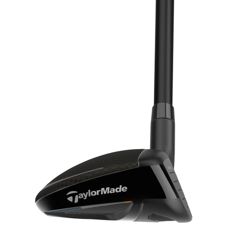 TaylorMade Qi4D MAX Rescue, Herren Linkshand - Golflaedchen.de