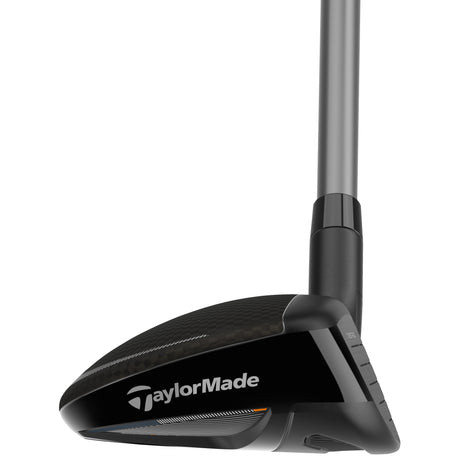 TaylorMade Qi4D MAX Lite Rescue, Herren Rechtshand - Golflaedchen.de