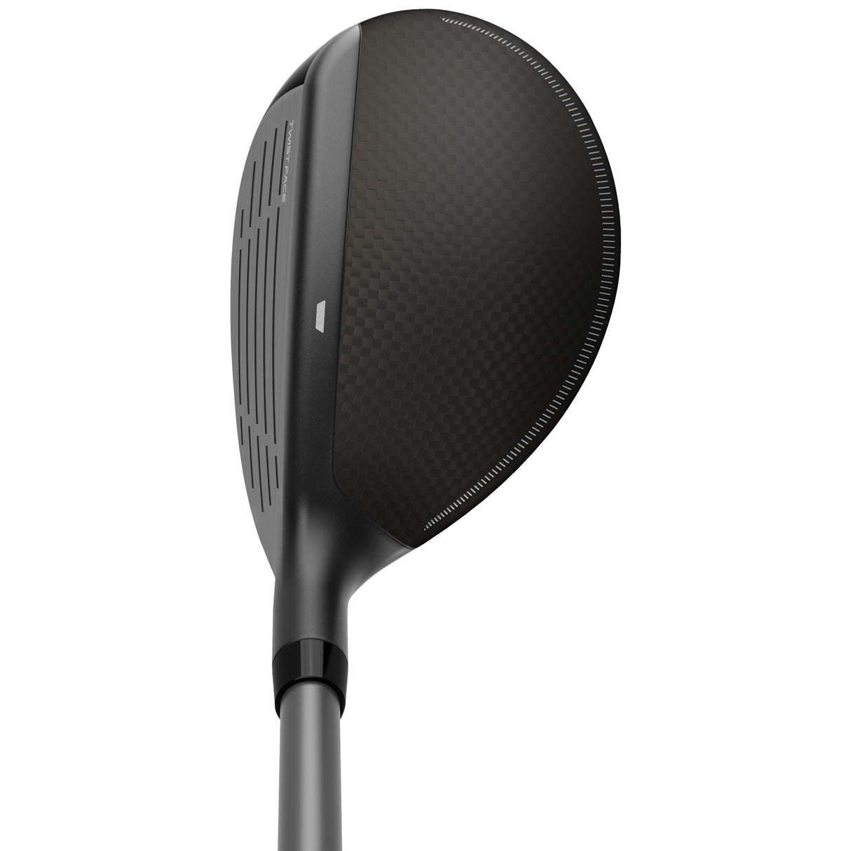 TaylorMade Qi4D MAX Lite Rescue, Damen Rechtshand - Golflaedchen.de