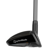 TaylorMade Qi4D MAX Lite Rescue, Damen Rechtshand - Golflaedchen.de
