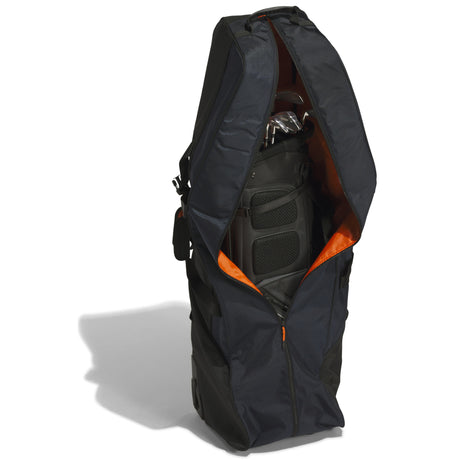 Adidas Travelcover / Golf Reisetasche, Blau - Golflaedchen.de