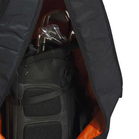 Adidas Travelcover / Golf Reisetasche, Blau - Golflaedchen.de