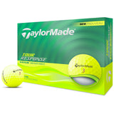 Taylor Made Tour Response Golfbälle, 12 Stück - Golflaedchen.de
