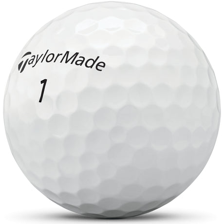 Taylor Made 2026 TP5 Golfbälle, 12 Stück - Golflaedchen.de