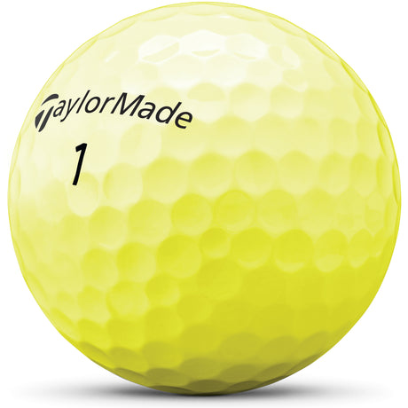 Taylor Made 2026 TP5 Golfbälle, 12 Stück - Golflaedchen.de