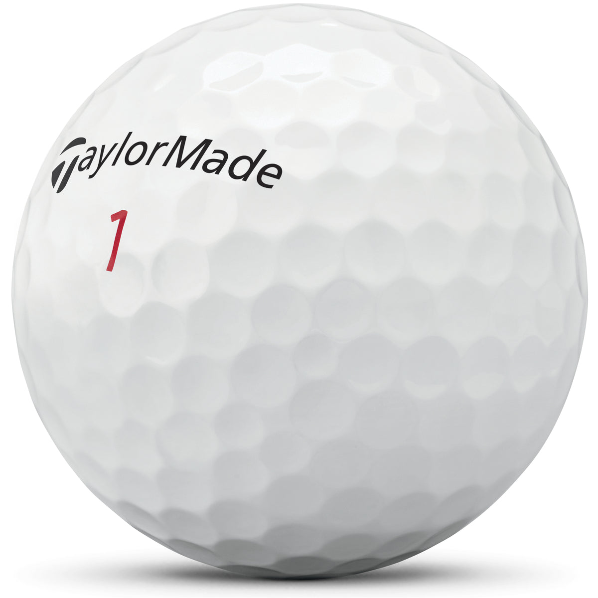 Taylor Made 2026 TP5x Golfbälle, 12 Stück - Golflaedchen.de