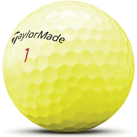 Taylor Made 2026 TP5x Golfbälle, 12 Stück - Golflaedchen.de