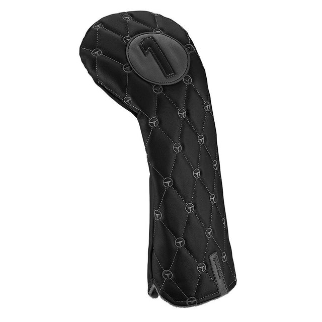 Taylor Made Driver Headcover / Schlägerhaube - Golflaedchen.de