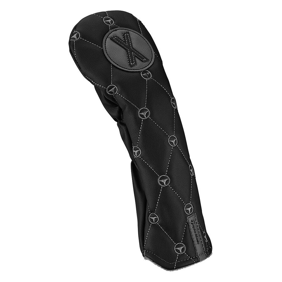 Taylor Made Rescue Hybrid Headcover / Schlägerhaube - Golflaedchen.de