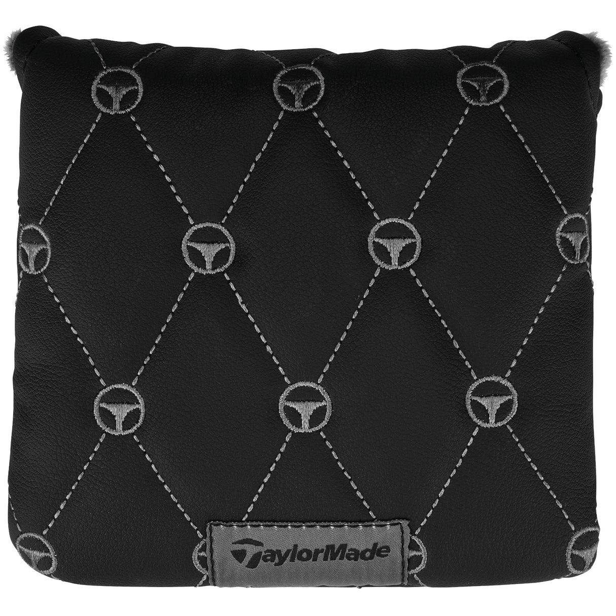 Taylor Made Mallet Putter Headcover / Schlägerhaube - Golflaedchen.de