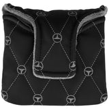 Taylor Made Mallet Putter Headcover / Schlägerhaube - Golflaedchen.de
