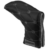 Taylor Made Putter Headcover / Schlägerhaube - Golflaedchen.de
