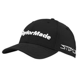 Taylor Made Tour Radar Cap, Schwarz - Golflaedchen.de