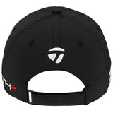 Taylor Made Tour Radar Cap, Schwarz - Golflaedchen.de