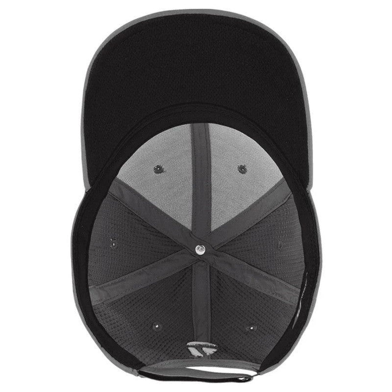 Taylor Made Tour Radar Cap, Schwarz - Golflaedchen.de
