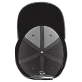 Taylor Made Tour Radar Cap, Schwarz - Golflaedchen.de