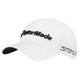 Taylor Made Tour Radar Cap, Weiß - Golflaedchen.de