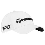 Taylor Made Tour Radar Cap, Weiß - Golflaedchen.de