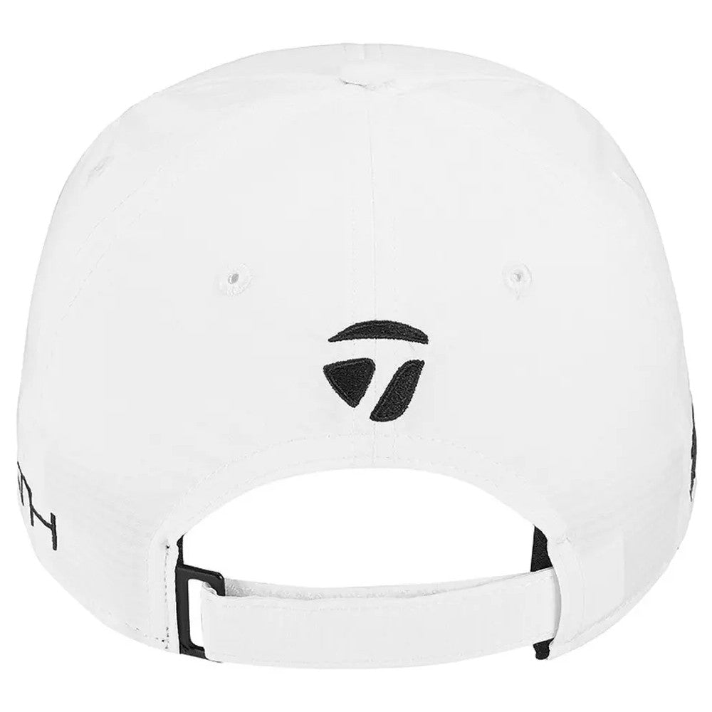 Taylor Made Tour Radar Cap, Weiß - Golflaedchen.de