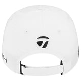 Taylor Made Tour Radar Cap, Weiß - Golflaedchen.de