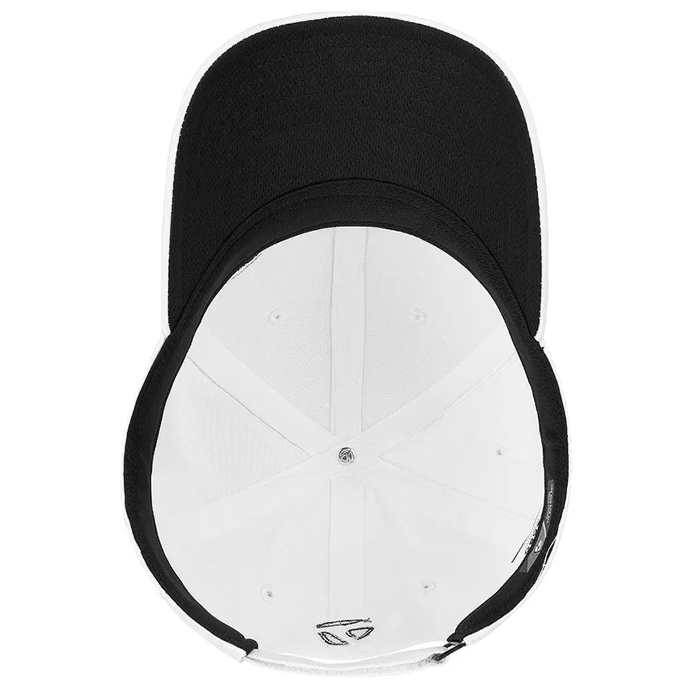 Taylor Made Tour Radar Cap, Weiß - Golflaedchen.de