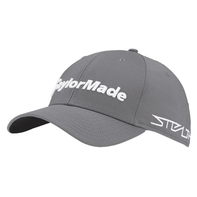 Taylor Made Tour Radar Cap, Grau - Golflaedchen.de