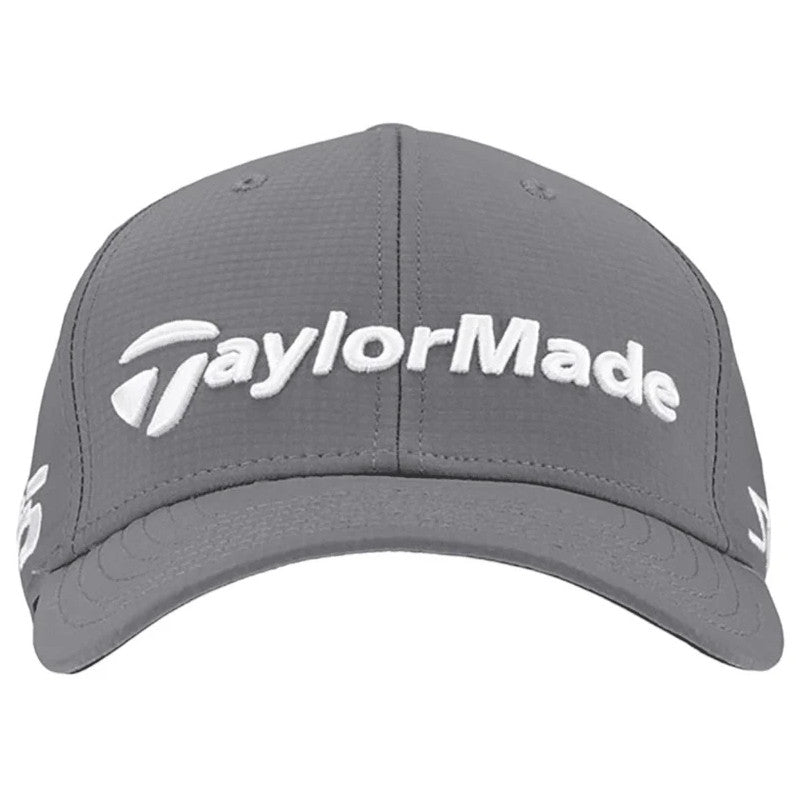 Taylor Made Tour Radar Cap, Grau - Golflaedchen.de