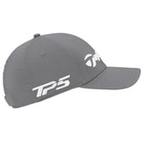 Taylor Made Tour Radar Cap, Grau - Golflaedchen.de