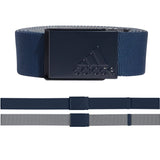 Adidas Reversible Webbing Belt Golf Gürtel - Golflaedchen.de