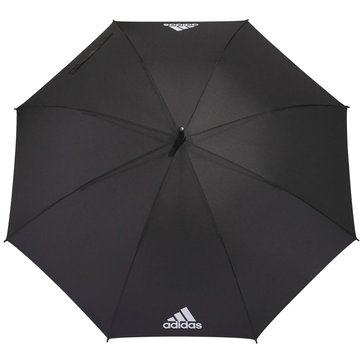 Adidas Single Canopy 60 inch Golfschirm / Regenschirm - Golflaedchen.de