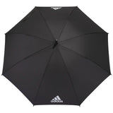 Adidas Single Canopy 60 inch Golfschirm / Regenschirm - Golflaedchen.de