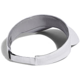 Adidas Golf Tour Herren Visor, Weiß - Golflaedchen.de