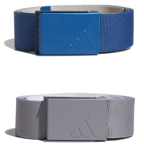 Adidas Reversible Webbing Belt Golf Gürtel - Golflaedchen.de