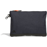 Adidas Golf Valuables Pouch / Wertsachentasche, Navy - Golflaedchen.de