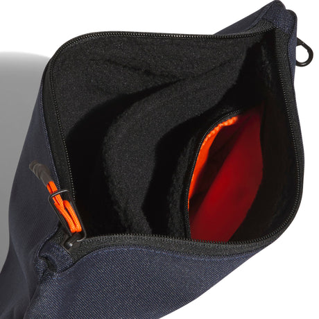 Adidas Golf Valuables Pouch / Wertsachentasche, Navy - Golflaedchen.de