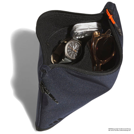Adidas Golf Valuables Pouch / Wertsachentasche, Navy - Golflaedchen.de